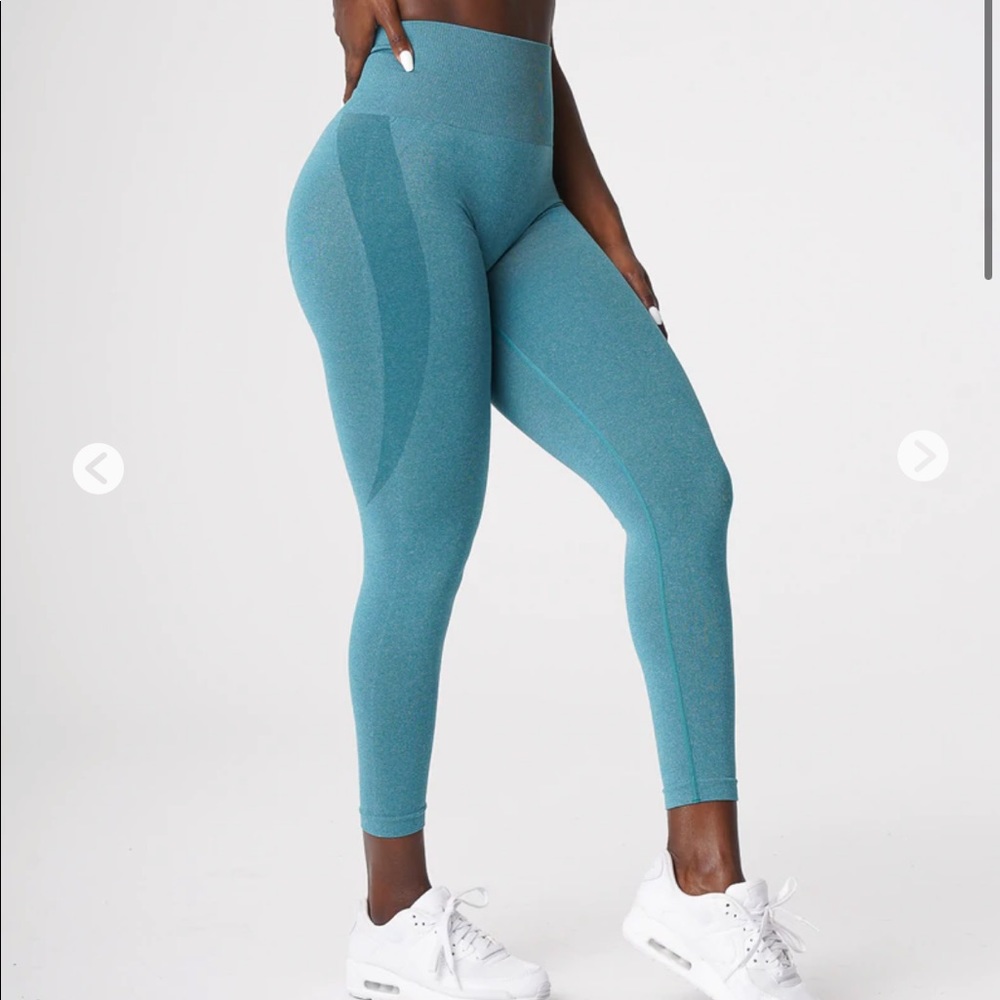 NVGTN Contour Leggings